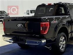 فۆرد F-150